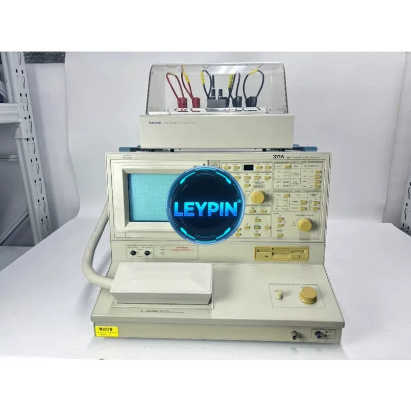 Tektronix 371A Curve Tracers for Test Instruments for Price Negotiation