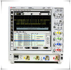 Used KEYSIGHT DSO9254A oscilloscope 4 channel 2.5G