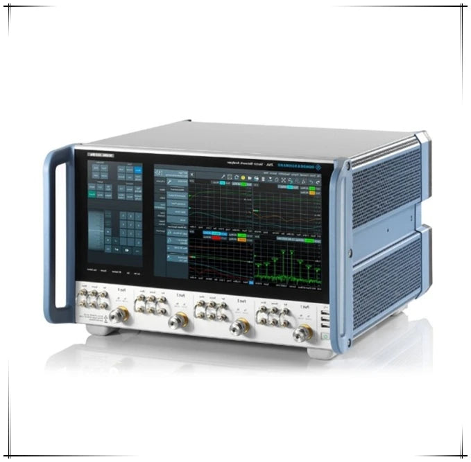 second-hand Rohde & Schwarz ZNA67 vector network analyzer