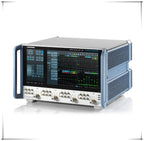 second-hand Rohde & Schwarz ZNA67 vector network analyzer