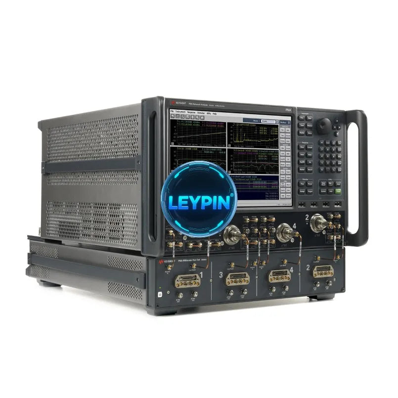 Keysight N5291A PNA MmWave System, 900 Hz to 120 GHz    lexso