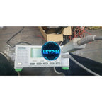 Anritsu ML2437A Power Meter with MA2472A Power Sensor & Cable     ytdi