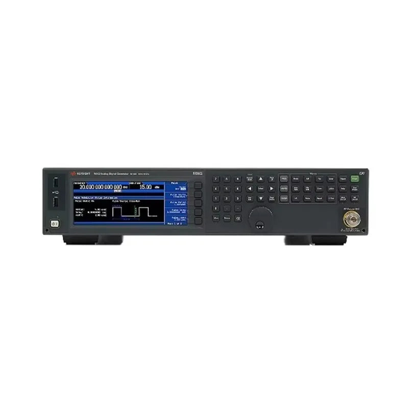 Keysight N5183B MXG X Series Digital Microwave Analog Signal Generator 9 kHz to 40 GHz with Storage on USB lexso
