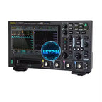 RIGOL DHO924S Digital Oscilloscope 4 Channels 12-bit 250MHz 1.25 GSa/s Supports Bode Plot Analysis     lexso