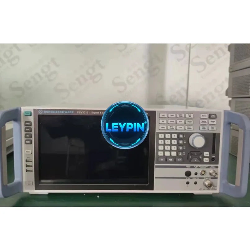 R&S Rohde & Schwarz FSV3013 Signal(spectrum) Analyzer 10hz-13.6ghz