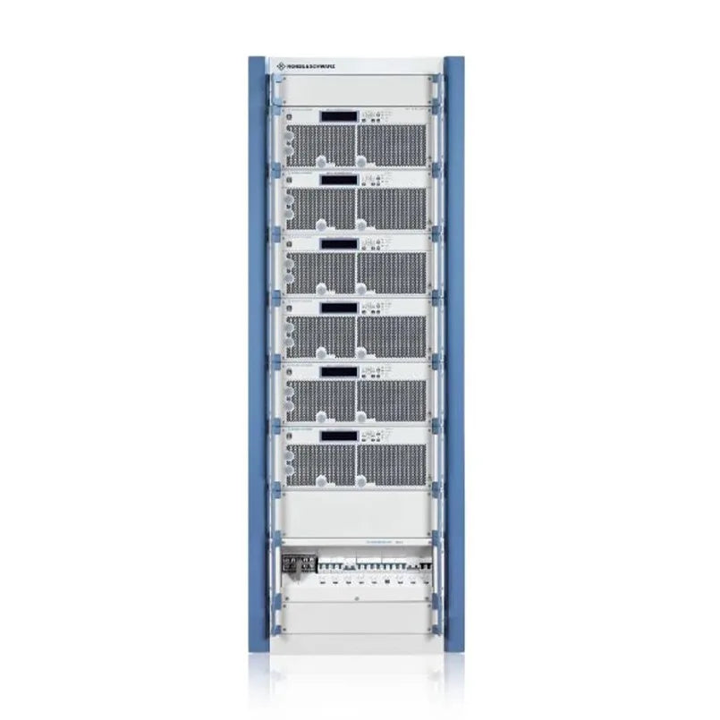 ROHDE&SCHWARZ BBA130 BBA130-BC100 BBA130-BC180 BBA130-BC240 BBA130-BC350 BBA130-BC750 BBA130-BC1500 Broadband Amplifier lexso