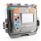 Sonel MMR-650 Winding Resistance and Low Resistance Meter  lexso