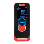 UNI-T LM40Mi/LM60Mi Mini Laser Distance  m Inch ft CLASS II Li-ion Battery LCD Backlight High Accuracy     lexso
