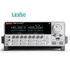 Keithley Instruments 2602B System System SourceMeter (SMU) Instrument lexso   ytdi