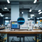 Gwinstek AFG-2225 2 Channel 14-Bit Resolution 250MSa/s High-Speed Sampling Rate 25MHz Arbitrary Waveform Signal   lexso