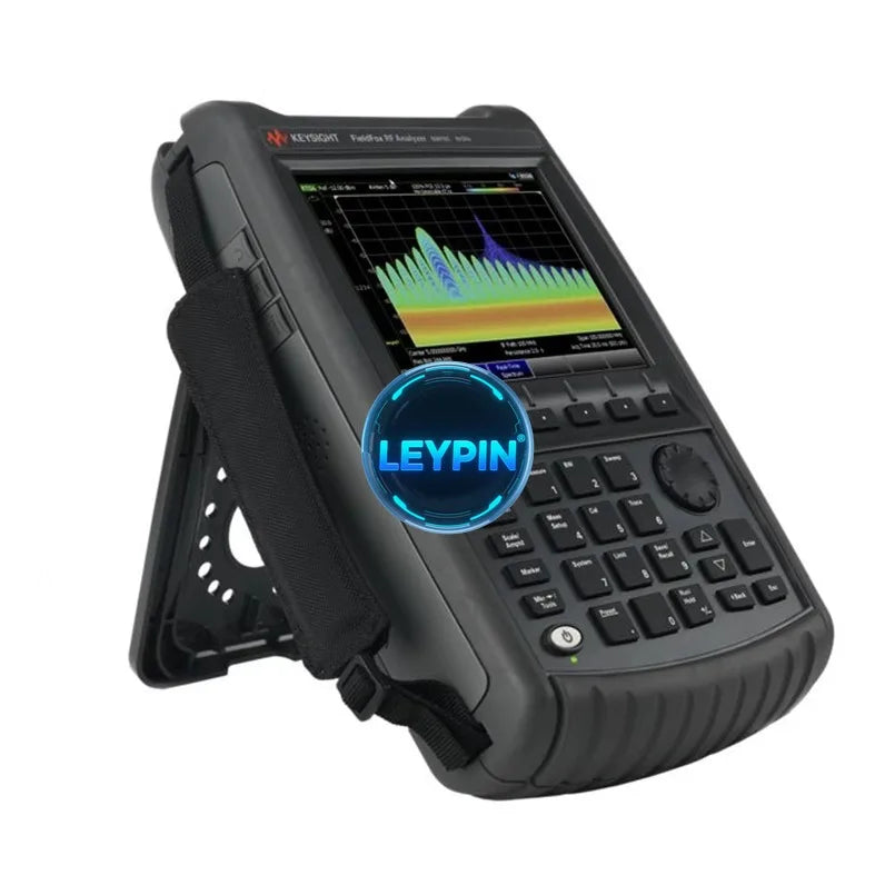 Keysight N9915C FieldFox C Handheld Microwave Analyzer, 10 GHz    lexso