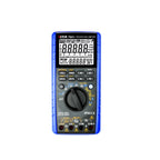 VICTOR VC79A+ Digital Multimeter Dual Color Plastic Mold Shell Design and Compliance with IP65 Dust and Waterproof Grade LS    ytdi