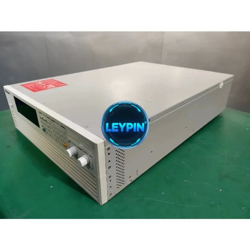 Chroma 62150H-600S 600V 25A 15KW DC Power Supply     ytdi