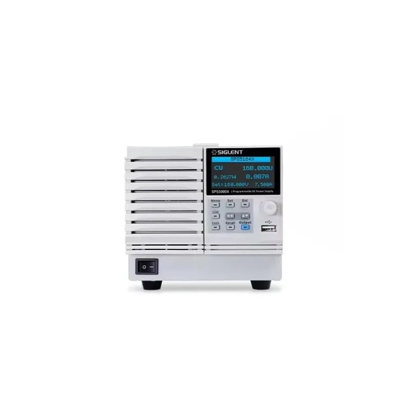 Siglent Multi-channel Programmable Switching Power Supply SPS5044/5084/5164X  lexso