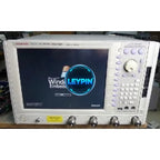 Advantest R3770 Vector Network Analyzer for Test Instrument with Frequencies From 300 kHz to 20 GHz Price Negotiable      lexso