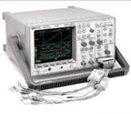 54645D Agilent Mixed Signal Oscilloscope second-hand