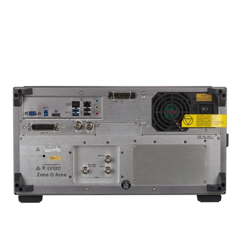Agilent Keysight E5063A ENA Vector Network Analyzer OEM Customization 1-Year Warranty Size 10 Spectrum Analyzer   ytdi