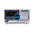 GWinstek GDS-1104B 4-Channel 100MHz Digital Storage Oscilloscope     lexso