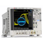 Keysight DSOX4052A Oscilloscope: 500 MHz, 2 Analog Channels   ytdi