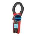 UNI-T UT219P AC Digital Power Clamp  3-phase Unbalanced Voltage Current   Power Factor     lexso