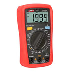 UT33D+ Smart Digital Multimeter Tester for Electronics Mobile Phone Repair Tools Good Price Unit Multimeter UT33D Digital Meter lexso