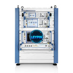ROHDE & SCHWARZ TS8997 Wireless Measurement System Electronic Measuring Instrument lexso
