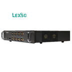 Siglent SDS6208L High-resolution Oscilloscope Supports Up To 512 Analog Channels  lexso