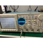 Tektronix oscilloscope TDS744A 500MHz 2GS/s in perfect working condition   ytdi