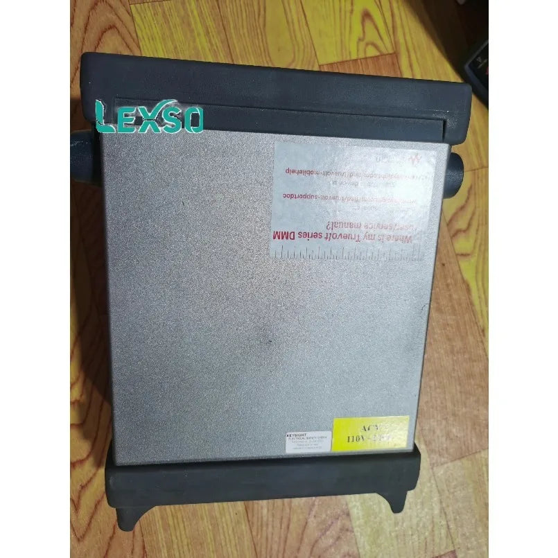 1PC Used Keysight Model 34465A High-Precision Six-Digit Half Digital Multimeter Universal Desktop Testing Equipment  ytdi