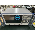 RS  ZNB8 8.5GHZ Network Analyzer Communication Equipment      lexso