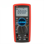 UNI-T UT505A 6000 Count Data Hold Lock Timing Measurement Storage Call Function Insulation Resistance Tester     lexso