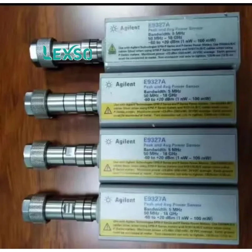 1pc Used Keysight /Agilent E9300A/8487A/N8487A/N8488A/N8481A/N8482A/E9300H25/ E-Series Average Power Sensor    ytdi
