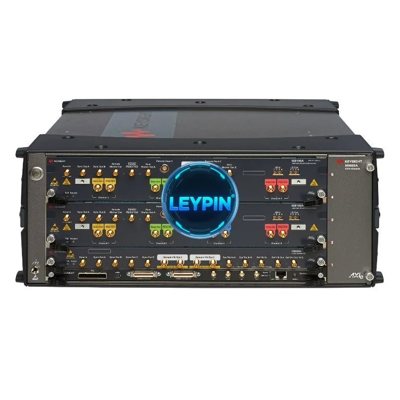 Keysight M8199A Arbitrary Waveform Generator    lexso