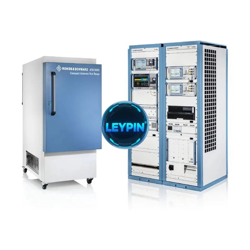 ROHDE&SCHWARZ TS8980 Conformance test System