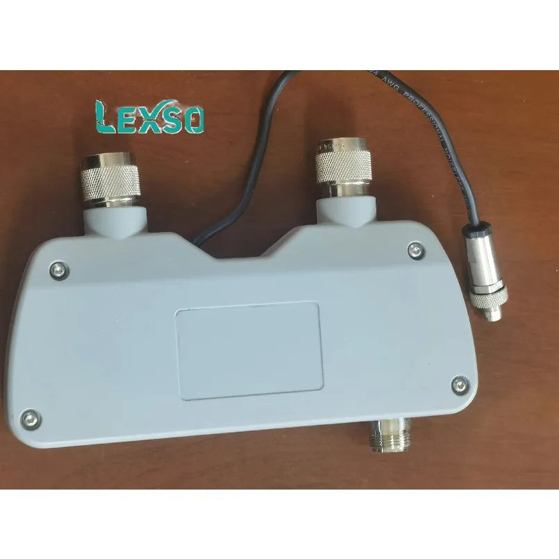 Rohde & Schwarz R&S FSH-Z2 VSWR Bridge/Divider for Spec Analyzers    ytdi