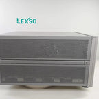 Keysight B1500A Semiconductor Device Parameter Analyzer/Semiconductor Characterization System Mainframe    lexso