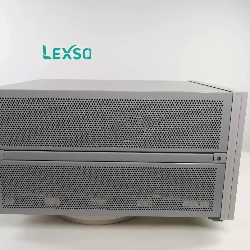 Keysight B1500A Semiconductor Device Parameter Analyzer/Semiconductor Characterization System Mainframe    lexso