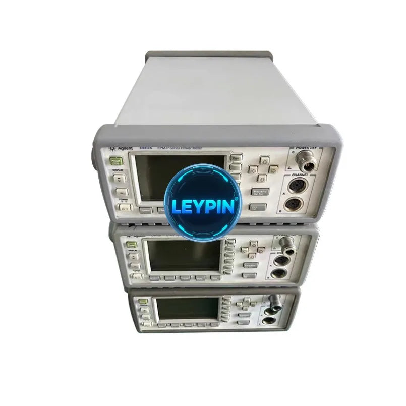 Keysight E4417A EPM-P Series Dual Channel Power Meter    lexso