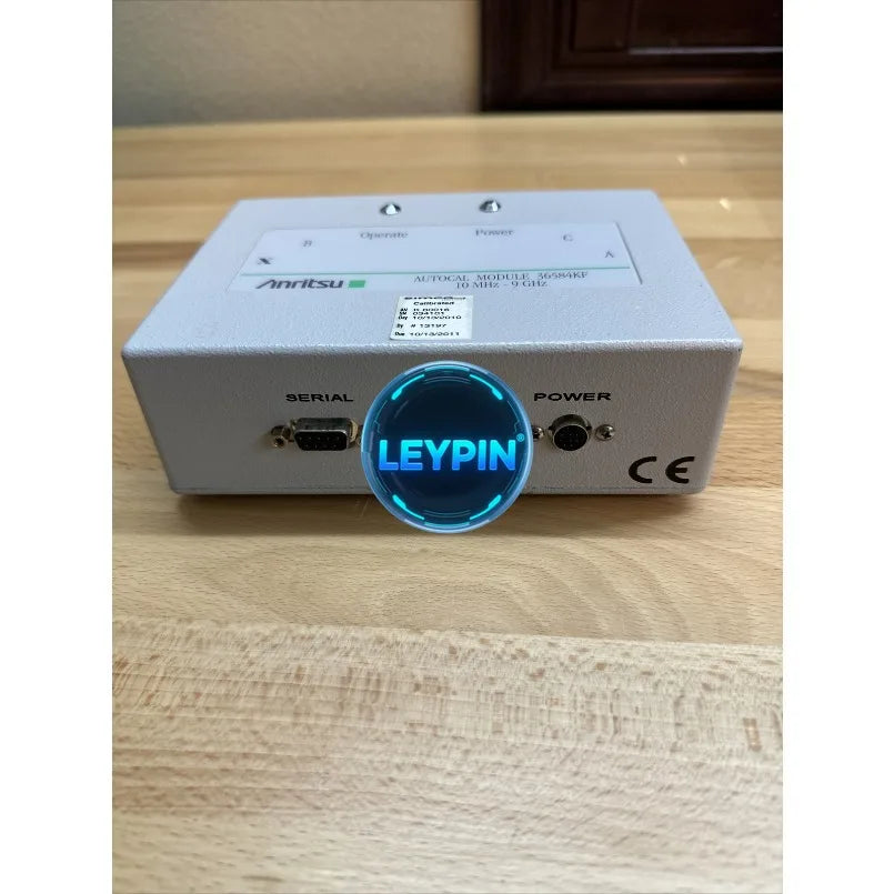Anritsu 36584KF 40 MHz to 9 GHz     ytdi