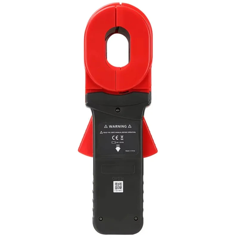 Unit-T Ut278A+ Capacitance Meter Test Digital Clamp Meter Resistance Data Retention Storage Function Computer Repair Circuit lexso