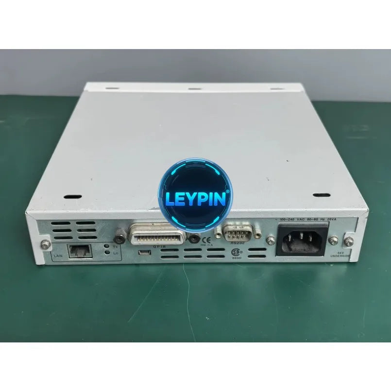 1pcs Used Good Agilent Keysight HP E5810A LAN/GPIB   ytdi