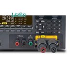 Keysight E36154A Autoranging Benchtop 800W Power Supply, 30V, 80A, LAN, USB lexso