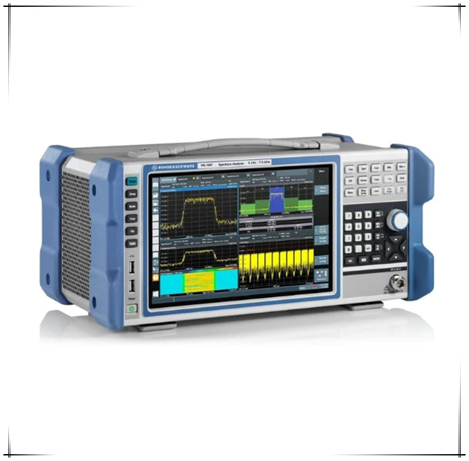 Used Rohde & Schwarz FPL1026 spectrum analyzer