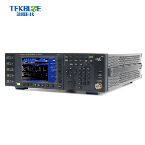 Keysight N5193A UXG X Series Signal Generator 10 MHz to 40 GHz