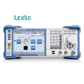 Rohde & Schwarz SMBV100A 6G Vector Signal Generator lexso