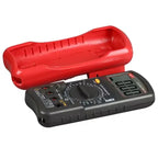 Unit-T Ut55 High Voltage Ammeter Intelligent Temperature Capacitance Tester Electronic Maintenance Digital Industrial Multimeter lexso
