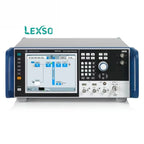 Rohde&Schwarz SMW200A Vector Signal Generator with a Maximum Frequency of 67 GHz  lexso