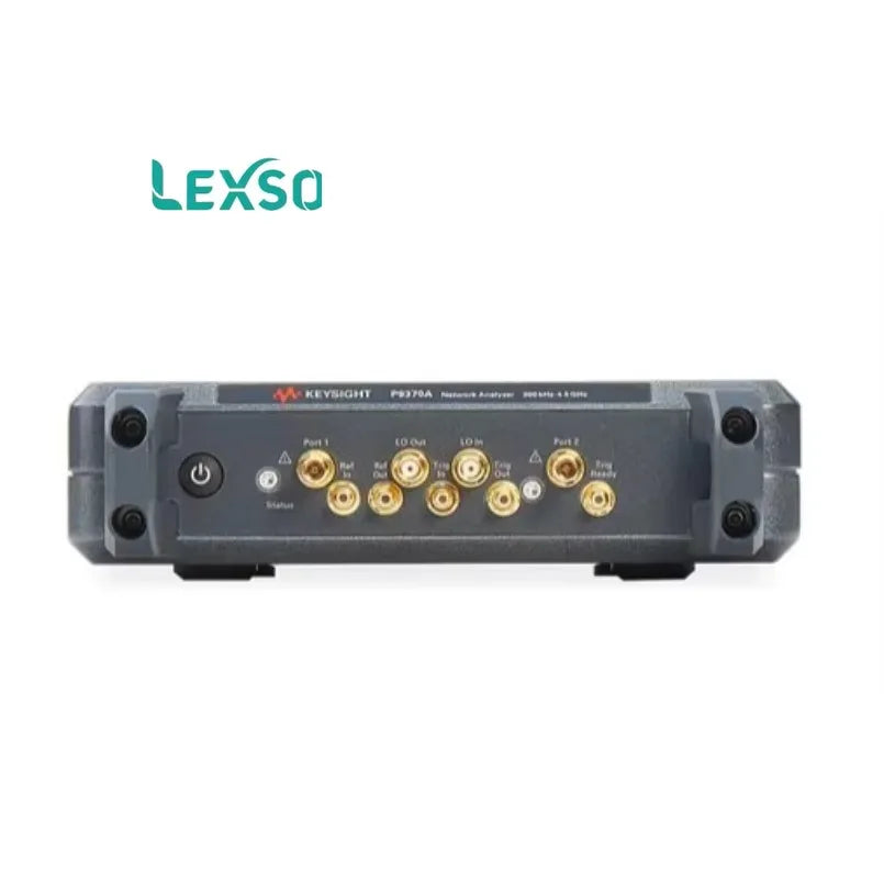 Keysight/Agilent P9370A 4.5 GHz Streamline USB Vector Network Analyzer Electronic Measuring Instrument lexso