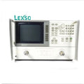 Keysight Used 8720B Network Analyzer, 130 MHz to 20 GHz (Agilent) lexso