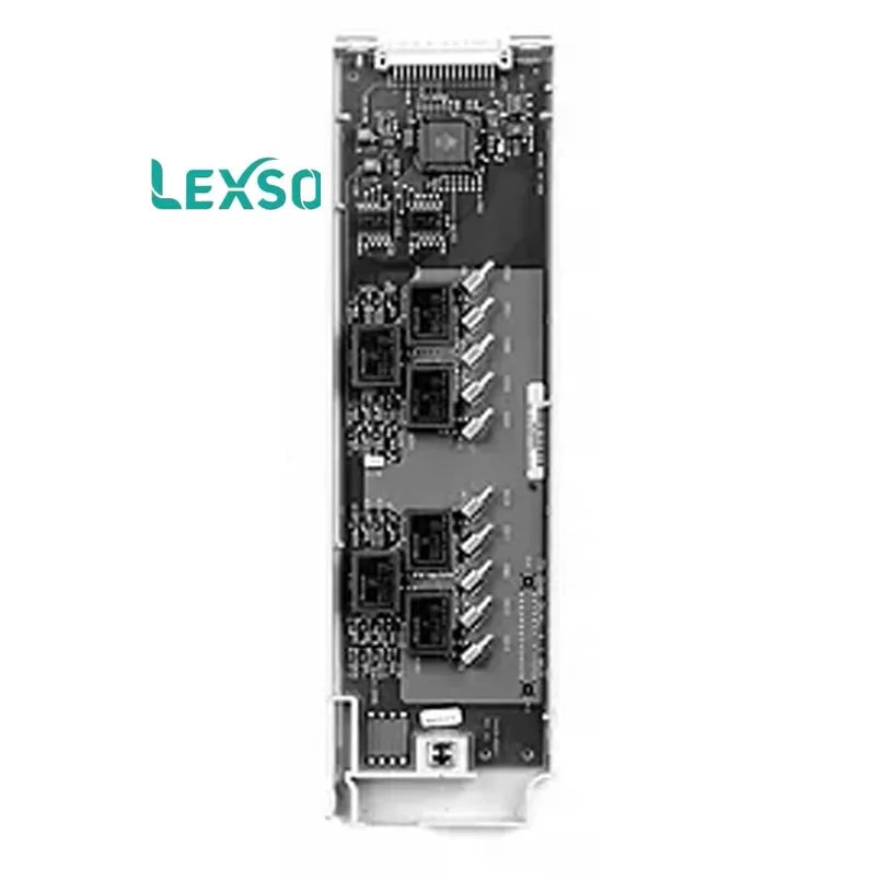 Keysight 34905A 2 GHz Dual 1:4 RF Multiplexer 50 Module for 34970A/34972A   lexso